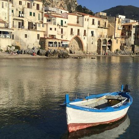 Fondachelli Apartment Cefalu Exterior photo