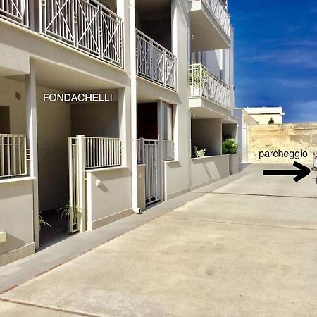 Fondachelli Apartment Cefalu Exterior photo